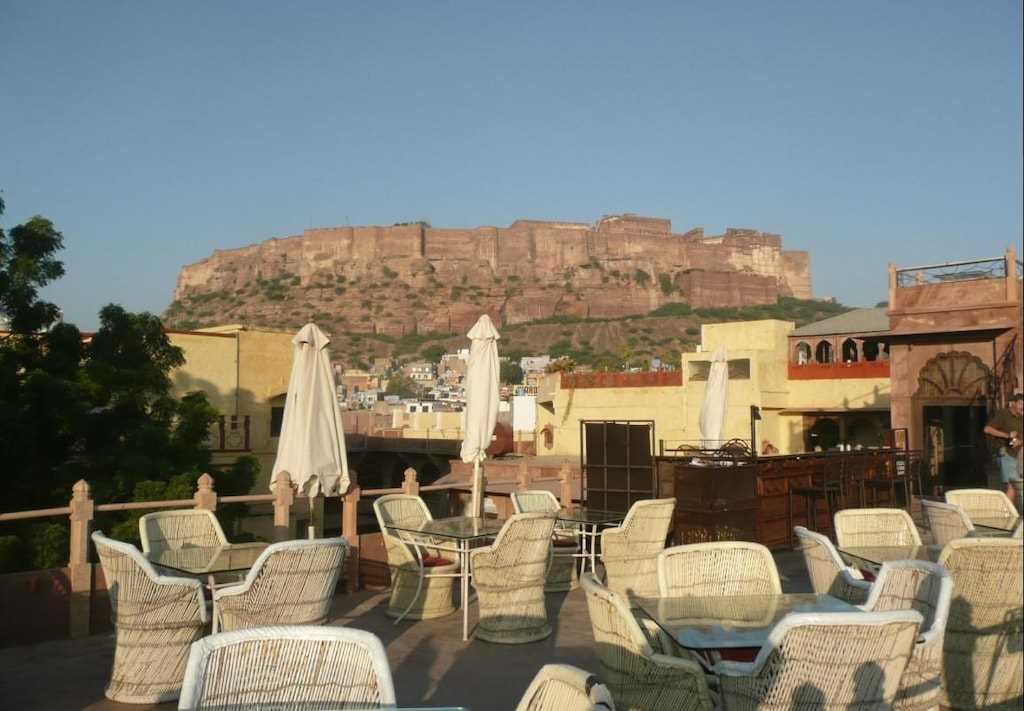 Pal Haveli